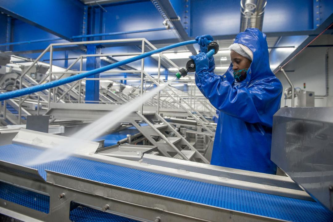 Nossa tecnologia Nossa tecnologia