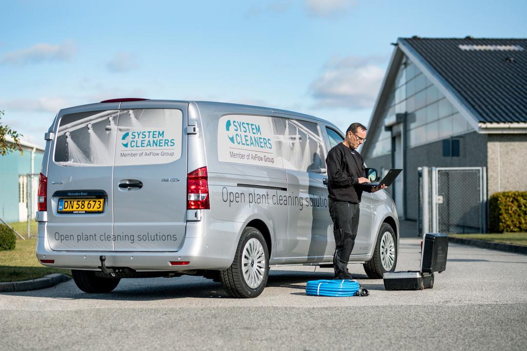 Nosso serviço Nosso serviço