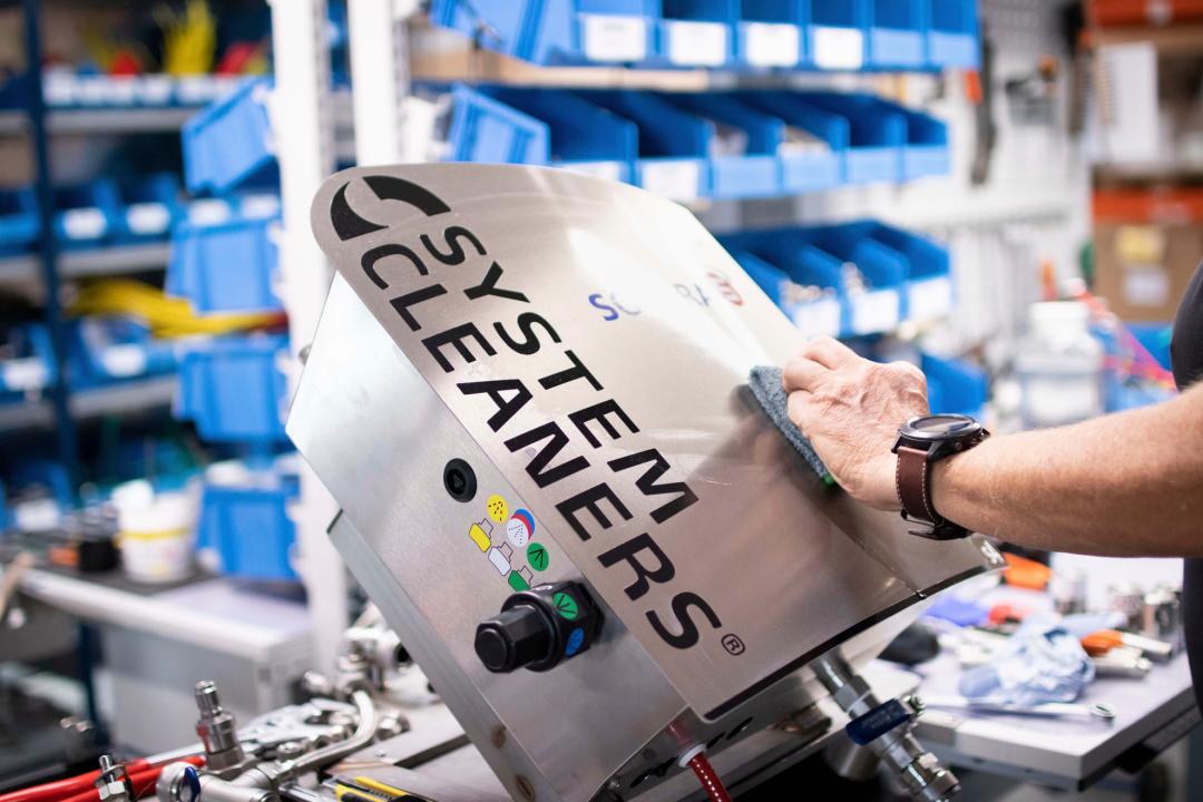 Nossa produção Nossa produção