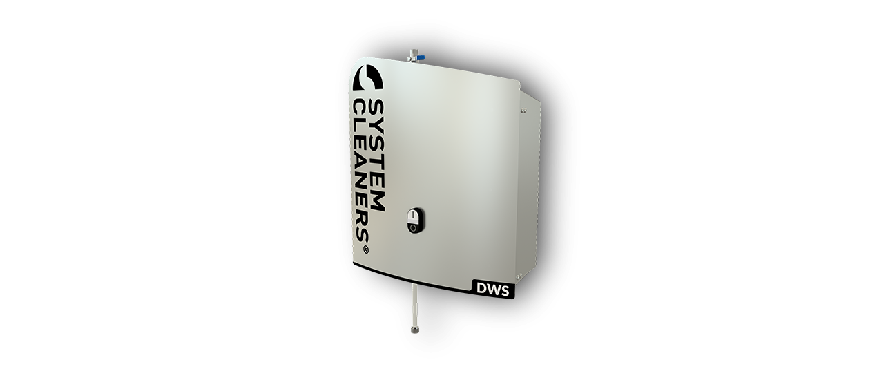 imagem DWS imagem DWS