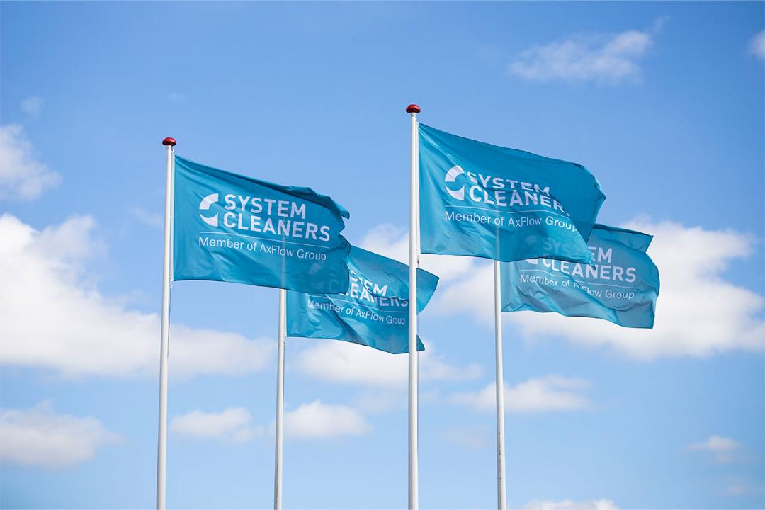 Nossa história Nossa história