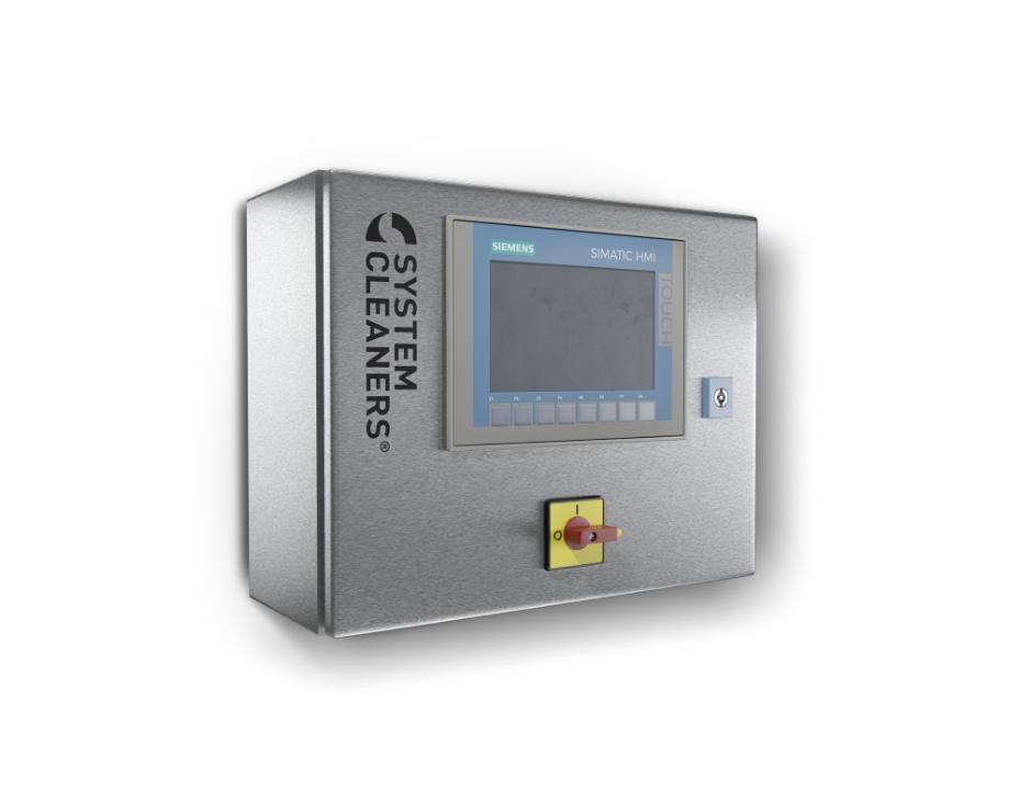 Controlador CV18 3P Controlador CV18 3P