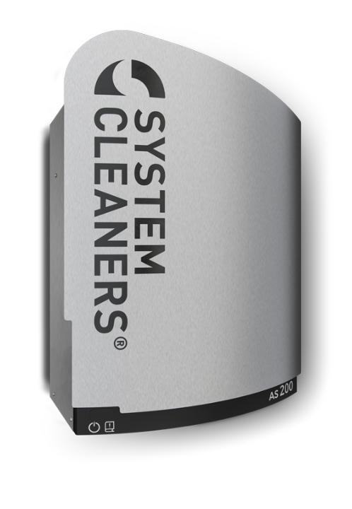 Satélite automático AS Satélite automático AS