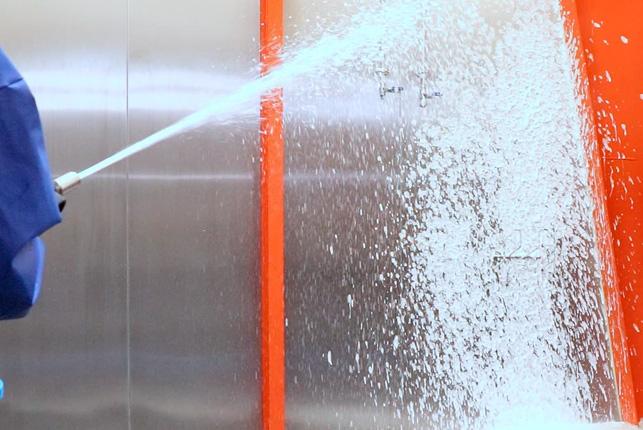 Bocais especiais Bocais especiais