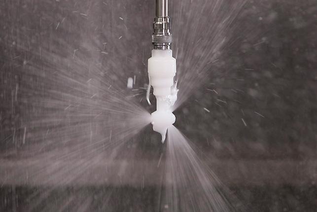 Bicos giratórios Bicos giratórios