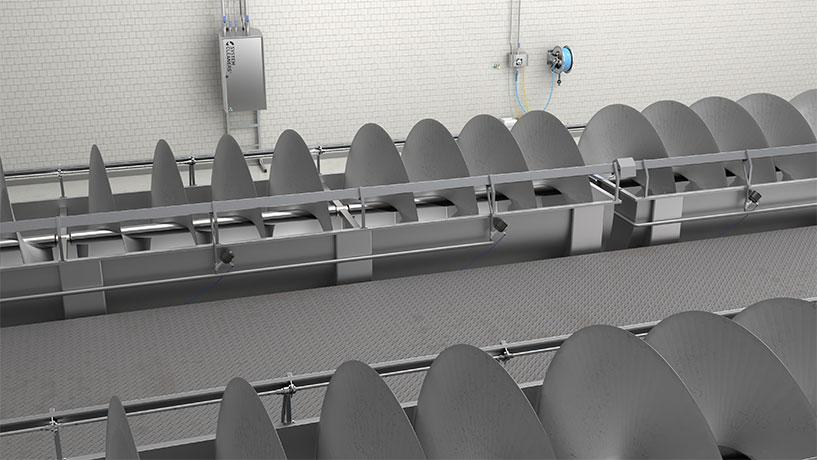 Resíduos resistentes Resíduos resistentes